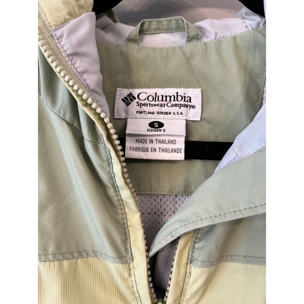 Columbia Jacket - Picture 3 of 5
